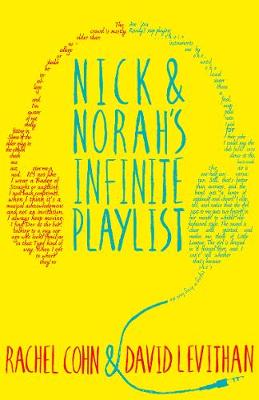 Nick and Norah's Infinite Playlist book