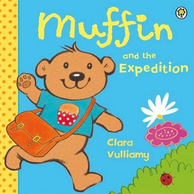Muffin and the Expedition book