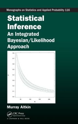 Statistical Inference by Murray Aitkin