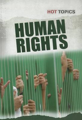 Human Rights by Mark D. Friedman
