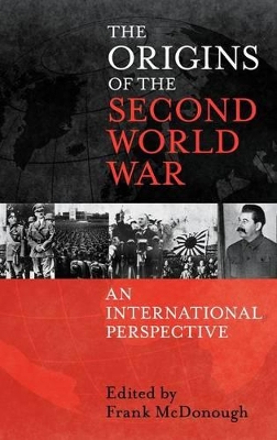 The Origins of the Second World War by Frank McDonough