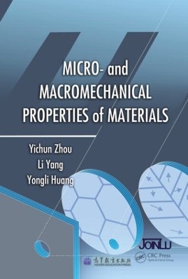 Micro- and Macromechanical Properties of Materials book