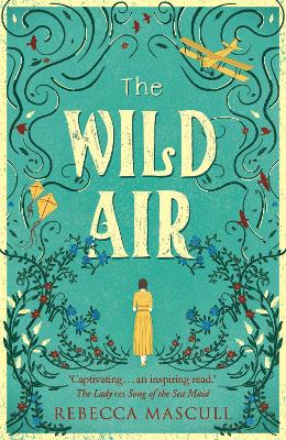 The Wild Air book