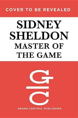 Master of the Game by Sidney Sheldon