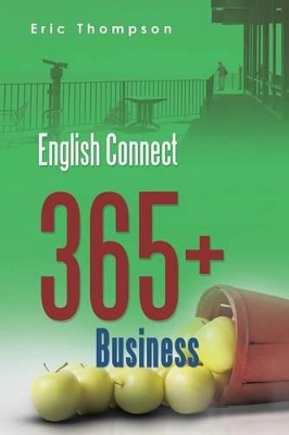 English Connect 365+ book