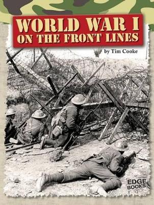 World War I on the Front Lines book