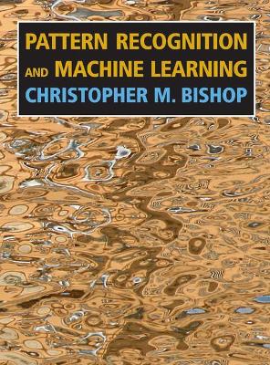 Pattern Recognition and Machine Learning book