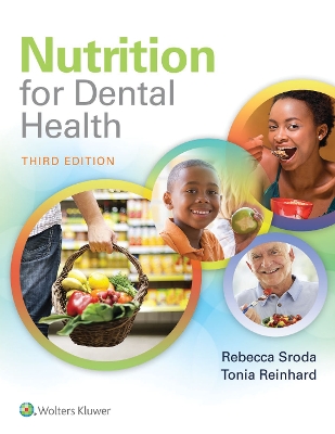 Nutrition for Dental Health book