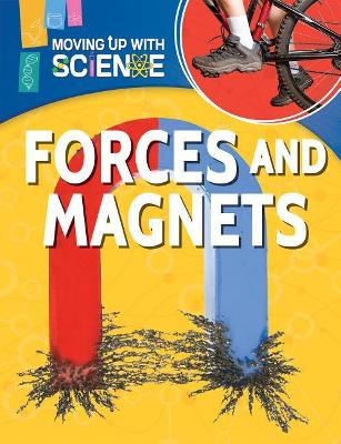 Forces and Magnets by Peter Riley