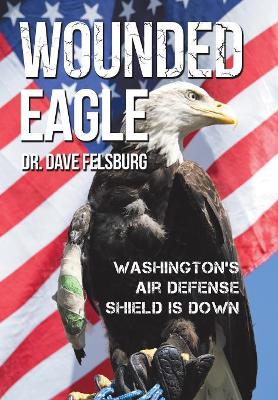 Wounded Eagle by Felsburg