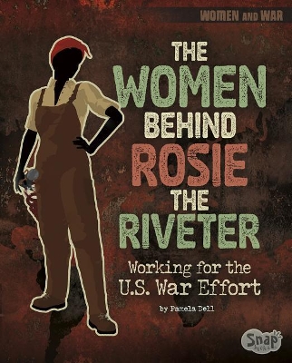 Women Behind Rosie the Riveter book