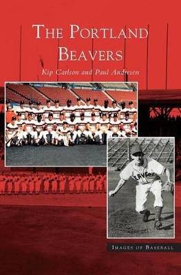 Portland Beavers book