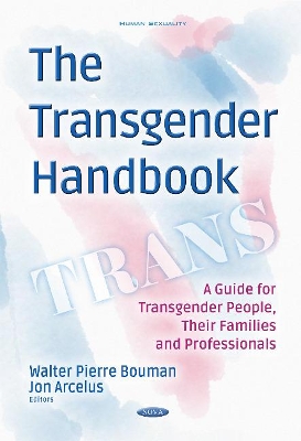 Transgender Handbook book