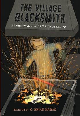 The Village Blacksmith book