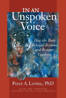 In An Unspoken Voice book