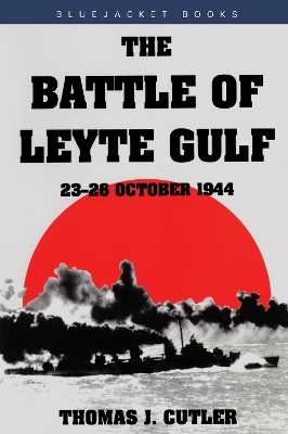Battle of Leyte Gulf book
