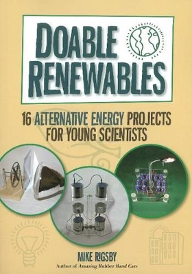 Doable Renewables book