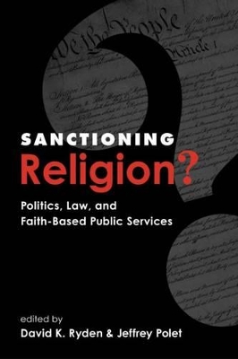 Sanctioning Religion? book