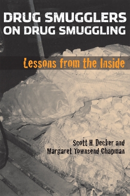 Drug Smugglers on Drug Smuggling book