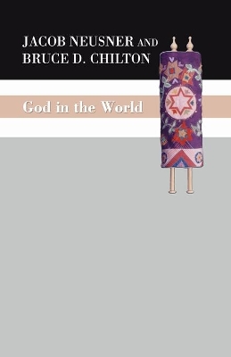 God in the World book