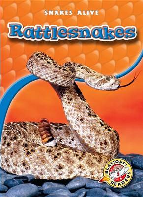 Rattlesnakes book