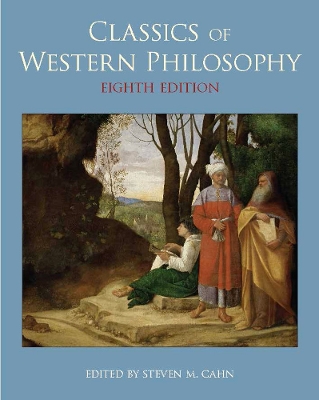 Classics of Western Philosophy book