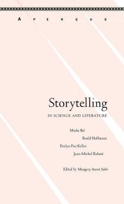 Storytelling in Science and Literature by Margery Arent Safir