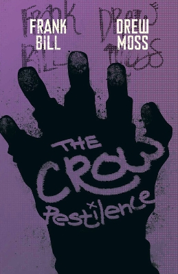 The Crow book