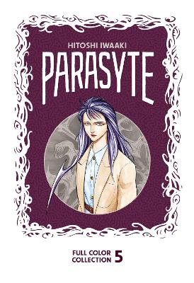 Parasyte Full Color Collection 5 book
