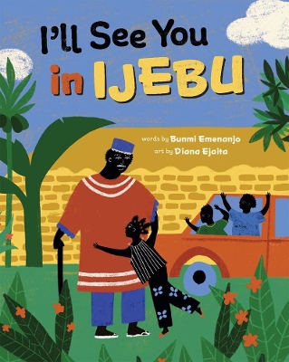 I'll See You in Ijebu book