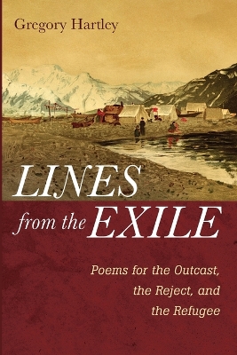 Lines from the Exile book