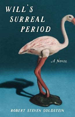 Will's Surreal Period: A Novel book