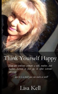 Think Youself Happy book