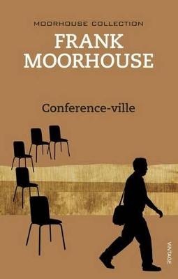 Conference-ville book