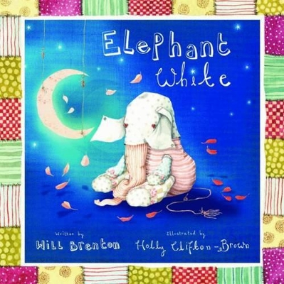Elephant White book