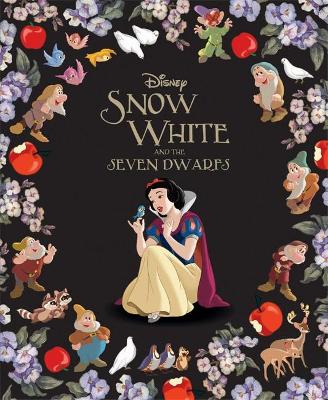 Snow White and the Seven Dwarfs (Disney: Classic Collection #5) book