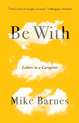 Be with book