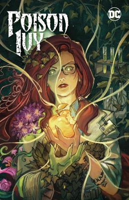 Poison Ivy Vol. 4: Origin of Species book