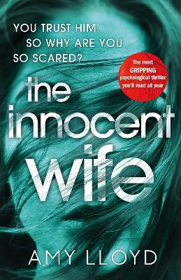Innocent Wife book
