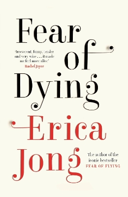 Fear of Dying book