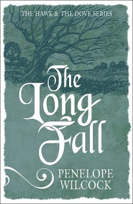 Long Fall book