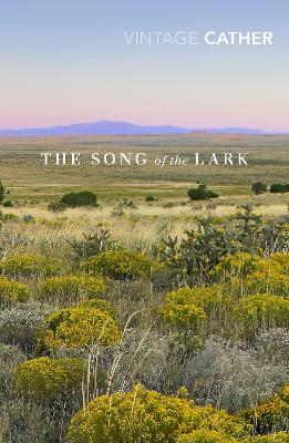 The Song of the Lark book