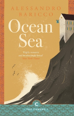 Ocean Sea book