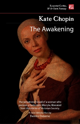 The Awakening book