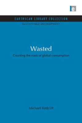 Wasted by Michael Redclift