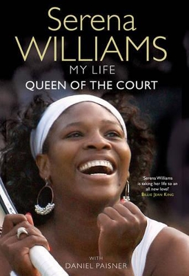 My Life by Serena Williams