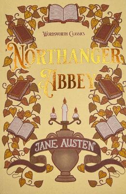 Northanger Abbey book