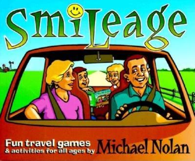 Smileage book