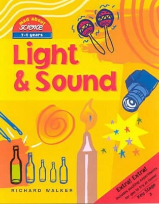 Light & Sound by John Clark