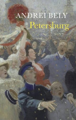 Petersburg by Andrei Bely